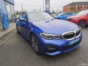 BMW 3 SERIES 330E XDRIVE M SPORT AUTOMATIC PHEV - Image 3