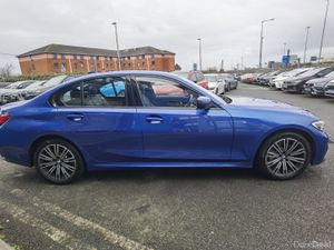BMW 3 SERIES 330E XDRIVE M SPORT AUTOMATIC PHEV - Image 4