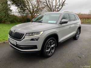Skoda Kodiaq 2020 STYLE - Image 2
