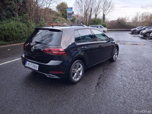 VW GOLF / 2019 / 1.4 PETROL HIGHLINE / AUTO - Image 4