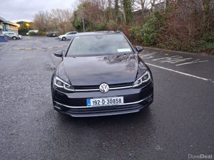 VW GOLF / 2019 / 1.4 PETROL HIGHLINE / AUTO - Image 2