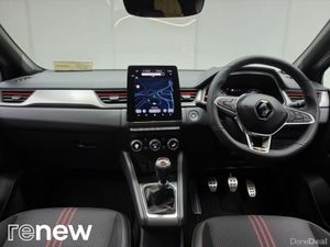 Renault Captur TCe 90 RS Line *SCRAPPAGE PRICE TOD - Image 3