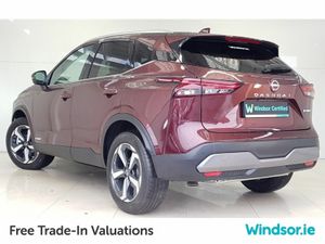 Nissan Qashqai E-POWER SV PREMIUM €3000 SCRAPPAGE - Image 4