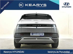Hyundai IONIQ Executive Plus 58kWh - Image 3