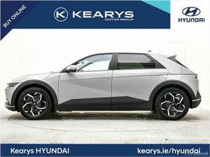 Hyundai IONIQ Executive Plus 58kWh - Image 4