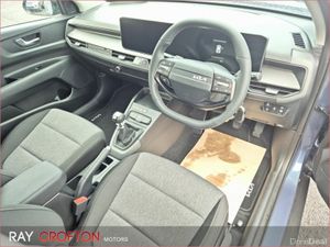 Kia Stonic K3 PE 1.0 **ORDER YOUR NEW 261** - Image 3