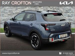 Kia Stonic K3 PE 1.0 **ORDER YOUR NEW 261** - Image 4