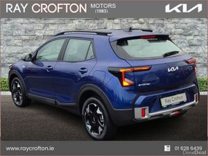 Kia Stonic NEW STONIC FROM - Image 4