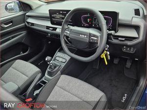 Kia Stonic NEW STONIC FROM - Image 3