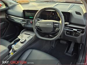 Kia Sportage NEW SPORTAGE FROM - Image 2