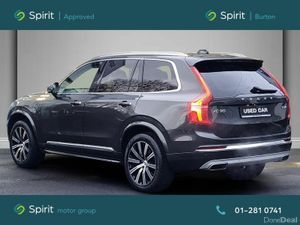 Volvo XC90 T8  Inscription  AWD - Image 2