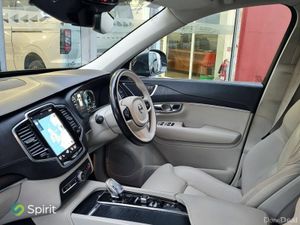 Volvo XC90 T8  Inscription  AWD - Image 3