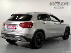 Mercedes-Benz Other 1.6 PET AUTO - Image 3