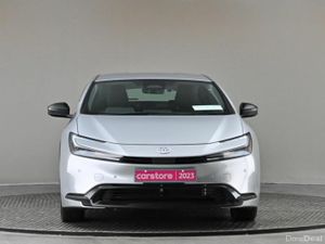 Toyota Prius 1.8 SELF CHARGING HYBRID **MODELLISTA - Image 2