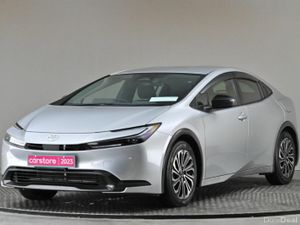 Toyota Prius 1.8 SELF CHARGING HYBRID **MODELLISTA - Image 3