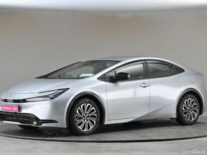 Toyota Prius 1.8 SELF CHARGING HYBRID **MODELLISTA - Image 4