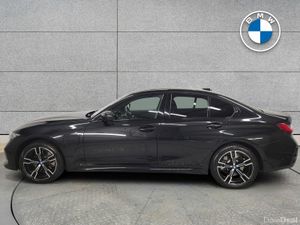 BMW 3-Series 330e M Sport - Image 4