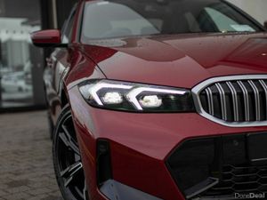 BMW 3-Series 330e M Sport - Image 3