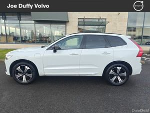 Volvo XC60 T6 Recharge PHEV 350hp AT8 Plus Dark - Image 4