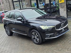 2023 VOLVO XC60 2.0 T6 AWD PHEV.HUGE SPEC.FINANCE. - Image 3