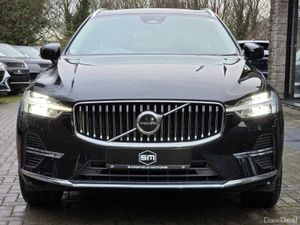 2023 VOLVO XC60 2.0 T6 AWD PHEV.HUGE SPEC.FINANCE. - Image 4