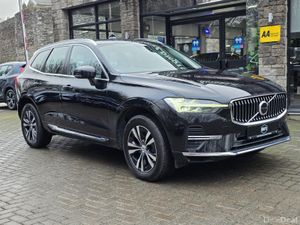 2023 VOLVO XC60 2.0 T6 AWD PHEV.HUGE SPEC.FINANCE. - Image 2