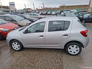 🦏 Dacia Sandero 2013 1.1.LOW INSURANCE 🦏 - Image 3