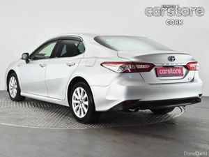 Toyota Camry 2.5 Hybrid Auto - Image 3