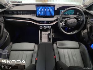 Skoda Superb 2.0 TDI 150BHP DSG L&K - Image 2