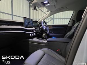Skoda Superb 2.0 TDI 150BHP DSG L&K - Image 4