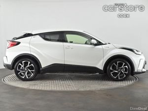 Toyota C-HR 1.8 HYBRID Auto - Image 2