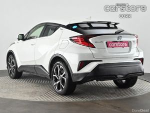 Toyota C-HR 1.8 HYBRID Auto - Image 3