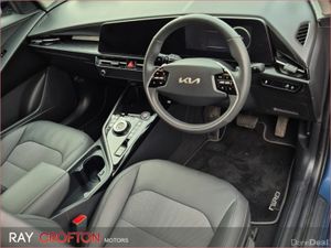 Kia Niro Niro EV K3 - Image 3