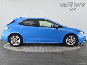 Toyota Corolla 1.8 Hybrid Auto - Image 2