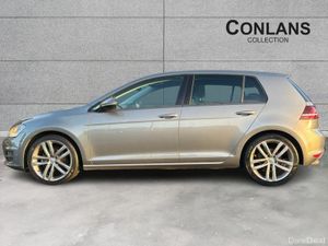 Volkswagen Golf 1.2TSI 3DR 110HP Highline - Image 3
