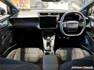 Ford Puma ORDER YOUR NEW PUMA ST-Line 1.0 MHEV Man - Image 4