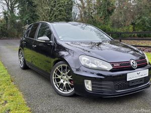 2010 Volkswagon Golf GTI - Image 3