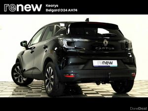 Renault Captur TCe 90 Evolution - Image 3