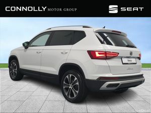 SEAT Ateca SE Plus 2.0 TDI 150hp (110 kW) DSG - Image 4