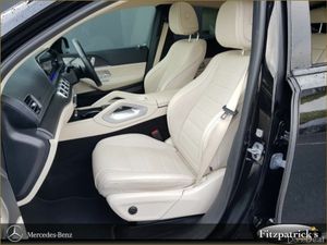 Mercedes-Benz GLE GLE 350de 4M AMG Line Coup - Image 4