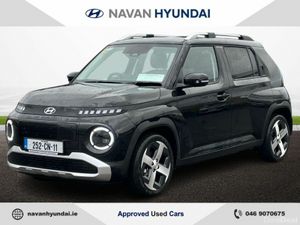 Hyundai INSTER Inster Elegance 49 kW - Image 4