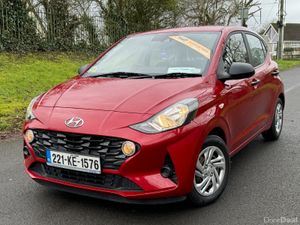 Hyundai i10 Classic - 2022 - Image 3