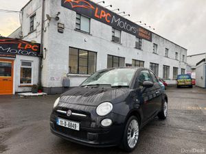 Fiat 500 - Image 2