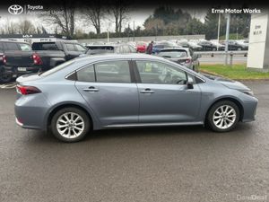 Toyota Corolla COROLLA HYB LUNA SALOON - Image 2