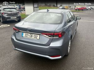 Toyota Corolla COROLLA HYB LUNA SALOON - Image 3