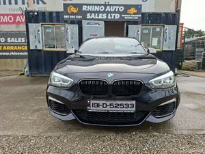 🦏 BMW M140i 335bhp  2019. NEW NCT 🦏 - Image 3