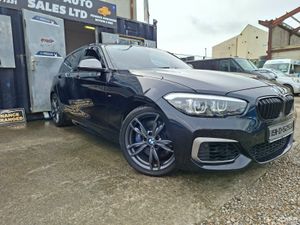 🦏 BMW M140i 335bhp  2019. NEW NCT 🦏 - Image 4