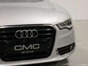 Audi A6 2012 - Image 4