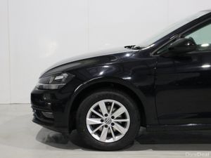 Volkswagen Golf 2018 1.6TDI 3 DOOR LOW KMS - Image 2