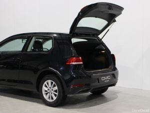 Volkswagen Golf 2018 1.6TDI 3 DOOR LOW KMS - Image 4